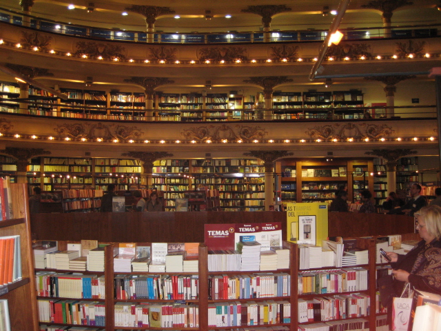 El Ateneo