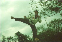 El Aikido dentro del Sistema de Kaisen-do 
