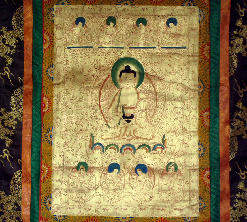 Buda Shakyamuni