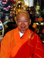 Venerable Maestro Fat Wai Shakya